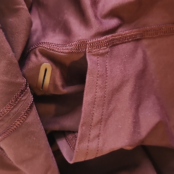 Lululemon skirt a89 - Picture 10 of 13